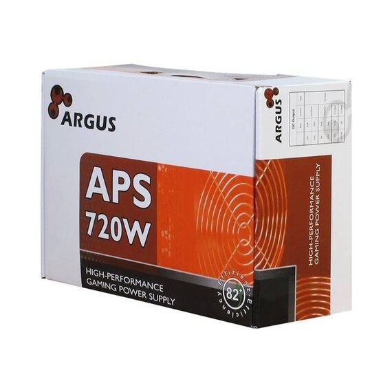 Argus APS-720W Power supply 720 Watt