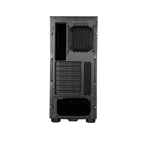 Chieftec Gamer Series Hawk Tower ATX no power AL-02B-OP