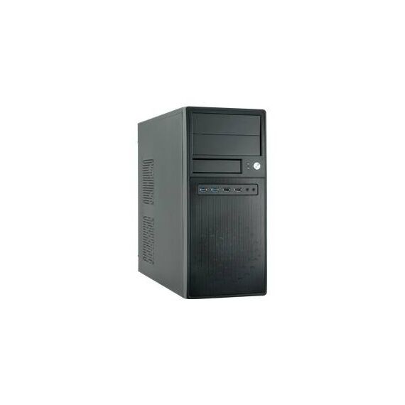 Chieftec Mesh Series CG-04B-OP Mid tower ATX CG-04B-OP