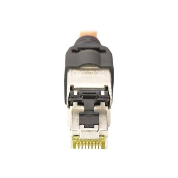DIGITUS Professional DN-93631 Network connector CAT6a  DN-93631