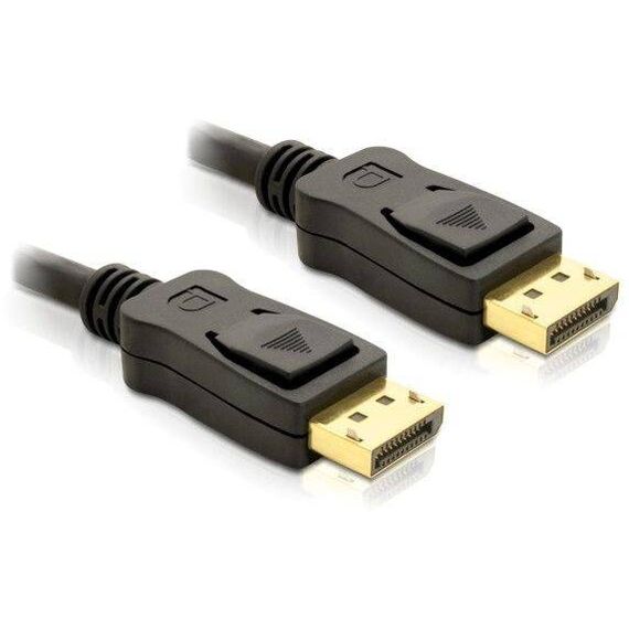 DeLOCK DisplayPort cable DisplayPort (M) to 82423