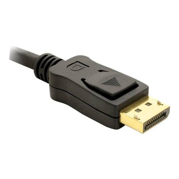 DeLOCK DisplayPort cable DisplayPort (M) to 82423