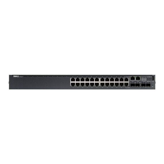 Dell EMC Networking N3024ET-ON Switch L3 Managed  24 x 210-APXD