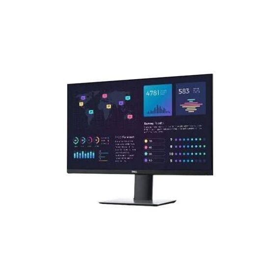Dell P2720DC LED monitor 27 (27" viewable) DELL-P2720DC