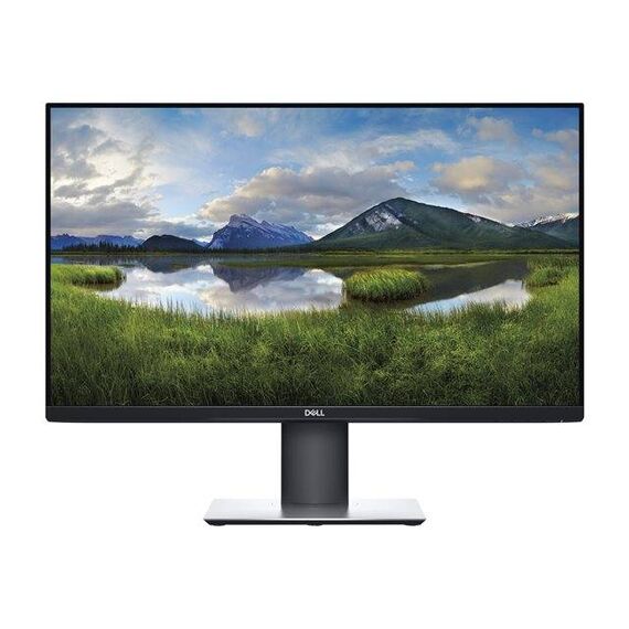 Dell P2720DC LED monitor 27 (27" viewable) DELL-P2720DC