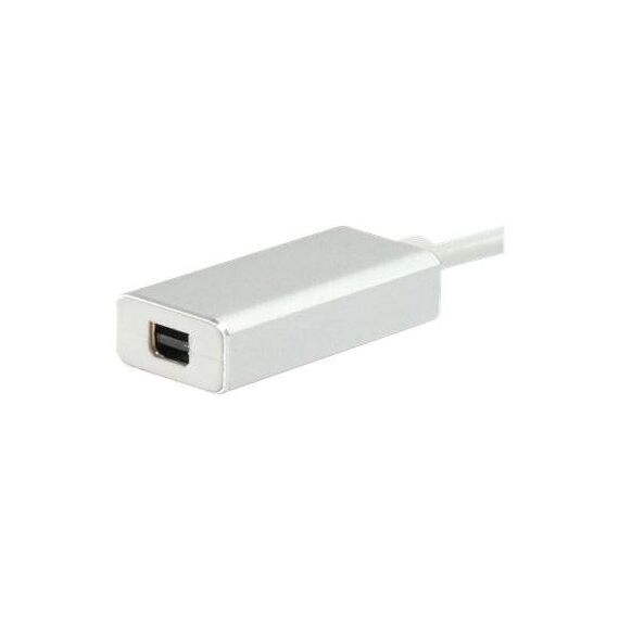 Equip Video adapter USB-C (M) to Mini DisplayPort 133457