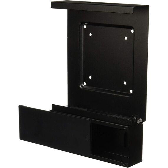 For mounting the Optiplex MFF chassis under a table