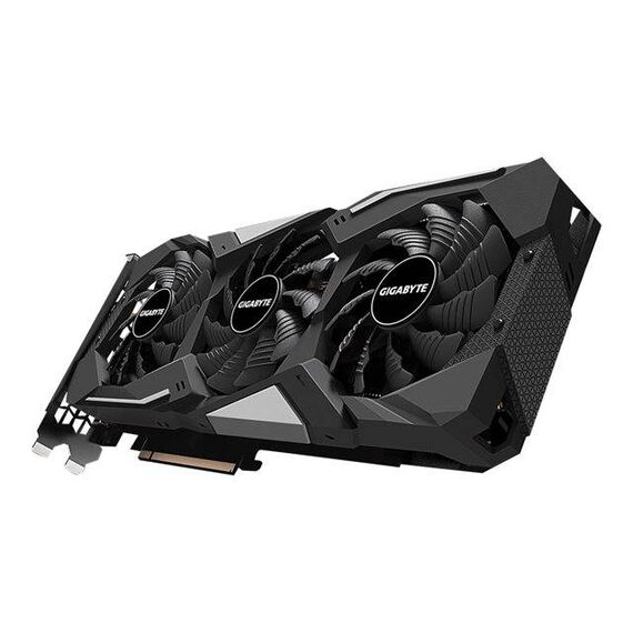 Gigabyte GeForce GTX 1660 SUPER GV-N166SGAMING OC-6GD