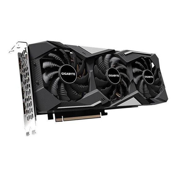 Gigabyte GeForce GTX 1660 SUPER GV-N166SGAMING OC-6GD