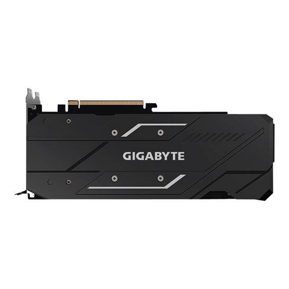 Gigabyte GeForce GTX 1660 SUPER GV-N166SGAMING OC-6GD