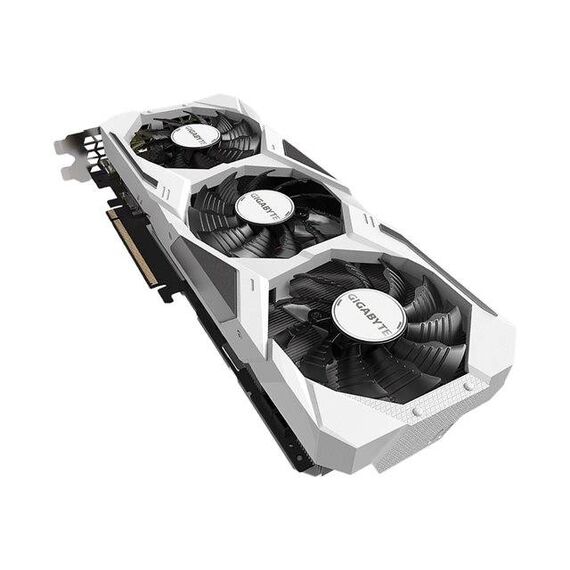 Gigabyte GeForce RTX 2080 GV-N208SGAMINGOC WHITE-8GD