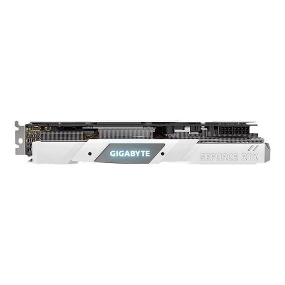 Gigabyte GeForce RTX 2080 GV-N208SGAMINGOC WHITE-8GD
