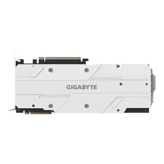 Gigabyte GeForce RTX 2080 GV-N208SGAMINGOC WHITE-8GD