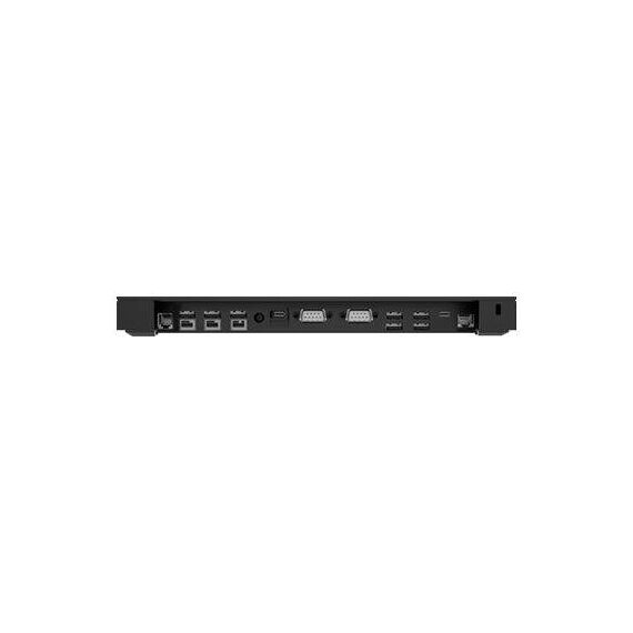 HP Advanced IO Connectivity Base Docking 1UN12AAABB