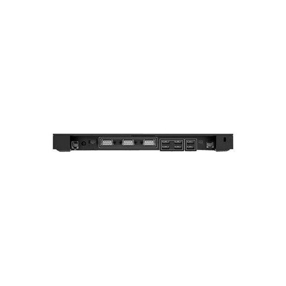HP Basic IO Connectivity Base Docking station 1UN11AAABB