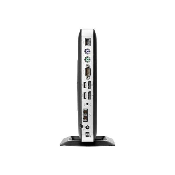 HP t630 Thin client tower 1 x GX-420GI 2 GHz 2RC37EAABD