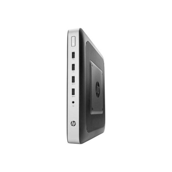 HP t630 Thin client tower 1 x GX-420GI 2 GHz 2RC39EAABD