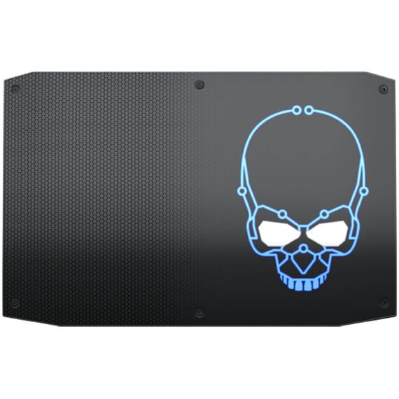 Intel Next Unit of Computing Kit Enthusiast BOXNUC8I7HVKVA2