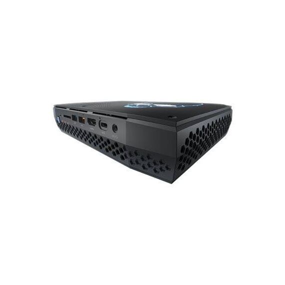 Intel Next Unit of Computing Kit Enthusiast BOXNUC8I7HVKVA2