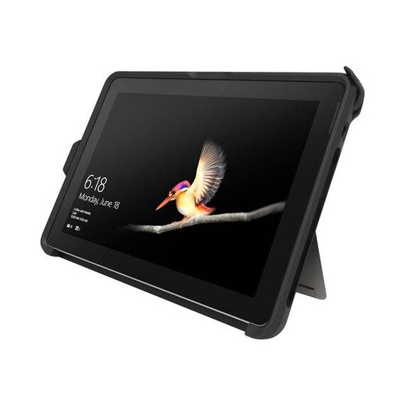 Kensington BlackBelt Rugged Case for Surface Go K97454EU