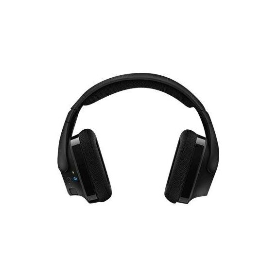Logitech Gaming Headset G533 Headset 7.1 981-000634