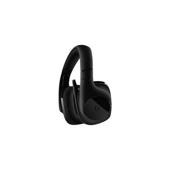 Logitech Gaming Headset G533 Headset 7.1 981-000634