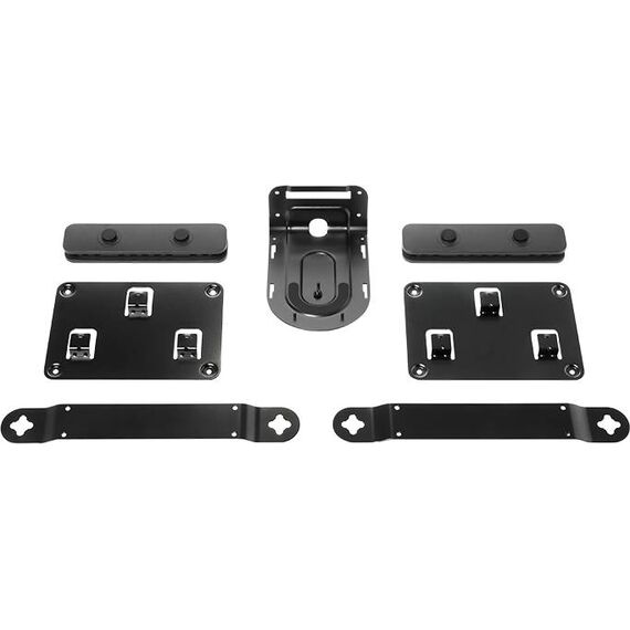 Logitech Rally mounting kit, for Rally, Rally Plus