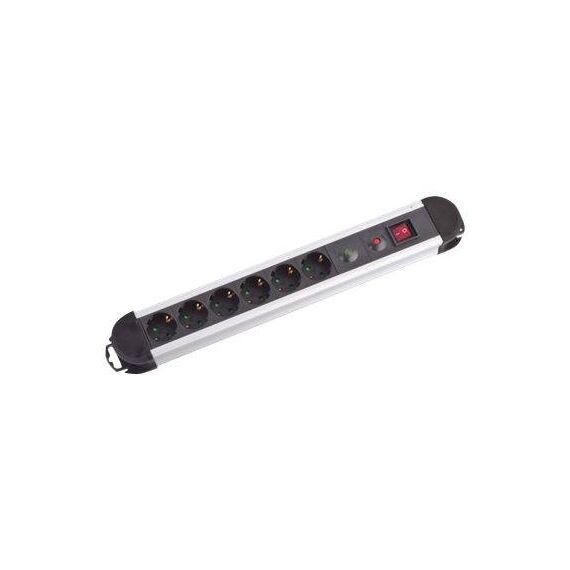 M-CAB Power strip AC 230 V 3500 Watt output POW0001