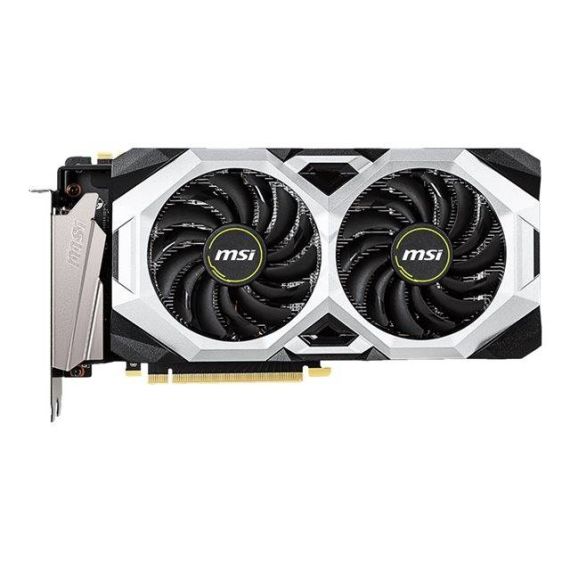 MSI RTX 2070 SUPER VENTUS OC Graphics card GF 8GB  V372-249R