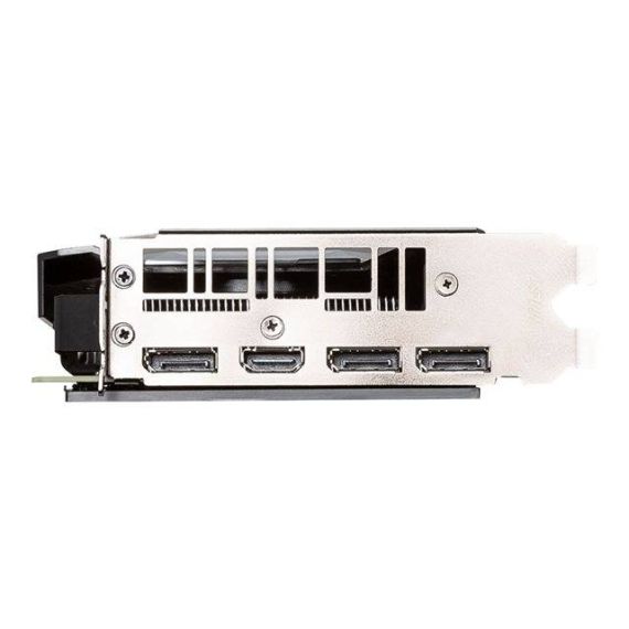 MSI RTX 2070 SUPER VENTUS OC Graphics card GF 8GB  V372-249R