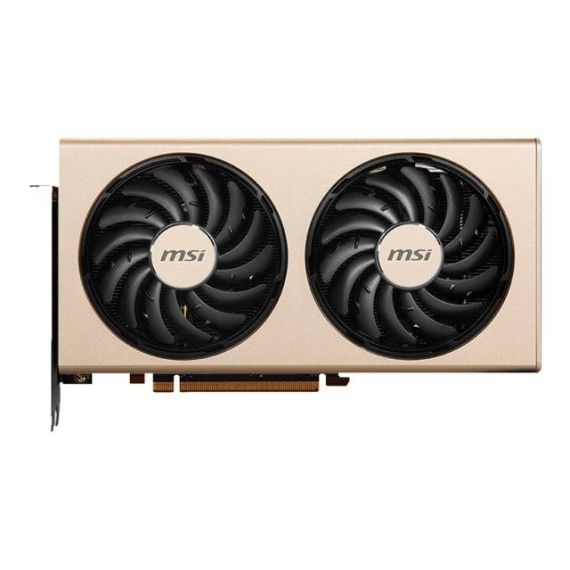 MSI RX 5700 XT EVOKE OC 8GB Radeon  V381-001R