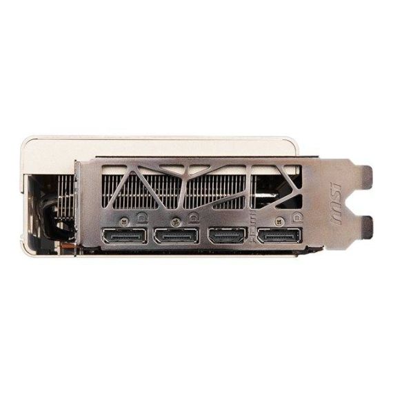 MSI RX 5700 XT EVOKE OC 8GB Radeon  V381-001R