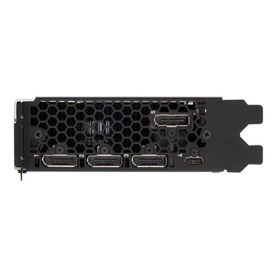 NVIDIA Quadro RTX 8000 Graphics card 48GB VCQRTX8000-PB