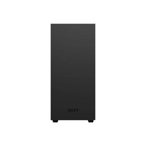NZXT H series H710i Mid tower extended black CA-H710I-B1