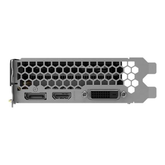 PNY XLR8 GTX 1660 Ti Gaming Dual Fan 6GB VCG1660T6DFPPB-O