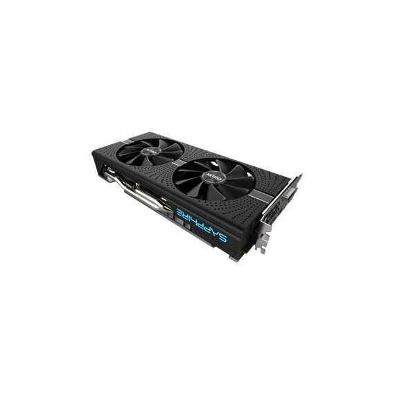 Sapphire NITRO+ RX 590 8GD5 Graphics card 11289-02-20G