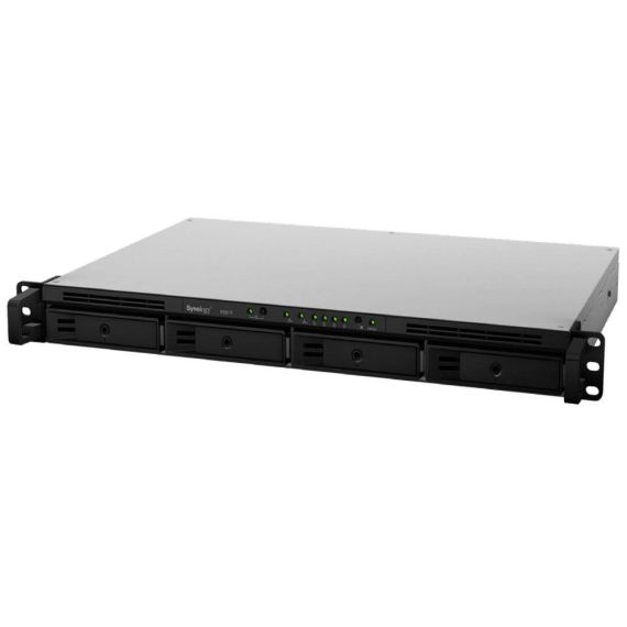 Synology RackStation RS819 NAS server 4 bays RS819