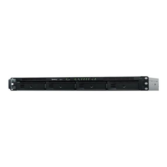 Synology RackStation RS819 NAS server 4 bays RS819