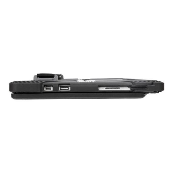 Targus SafePORT Protective case for tablet rugged THD137GLZ