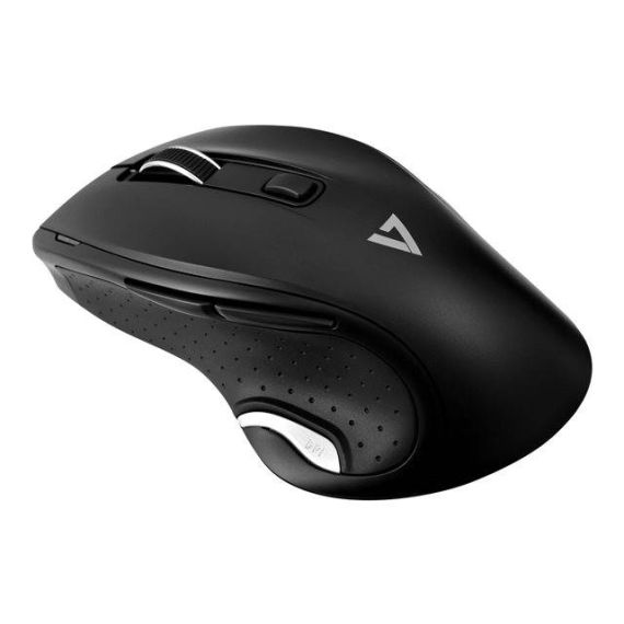 V7 MW600-1E Mouse ergonomic optical 6 buttons MW600-1E