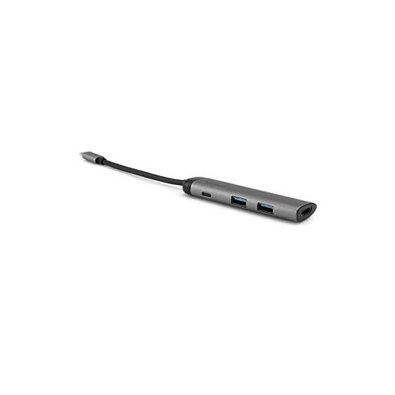 Verbatim USB-C Multiport-Hub