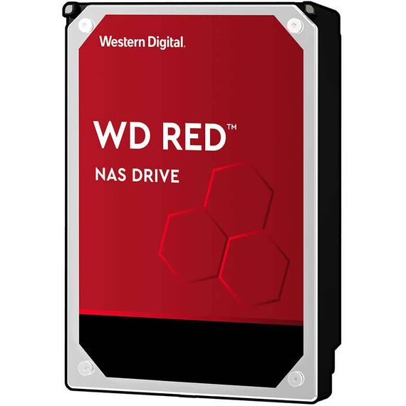 WD Red NAS Hard Drive Hard drive 2 TB WD20EFAX
