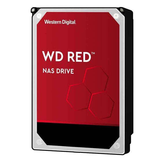 WD Red NAS Hard Drive Hard drive 6 TB WD60EFAX