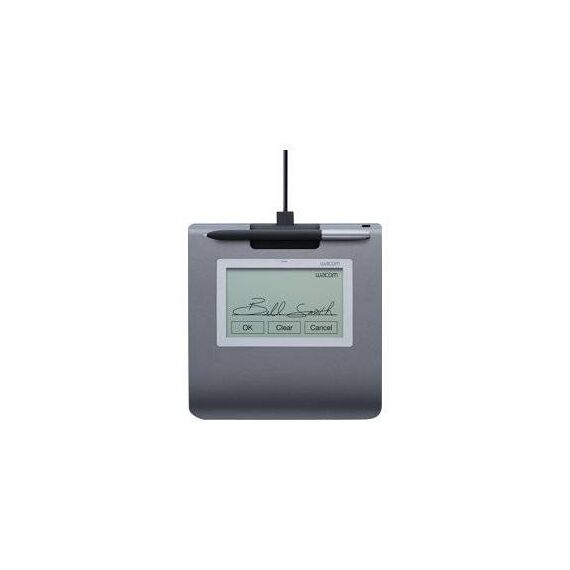 Wacom STU-430 Signature terminal w LCD STU-430-CH2
