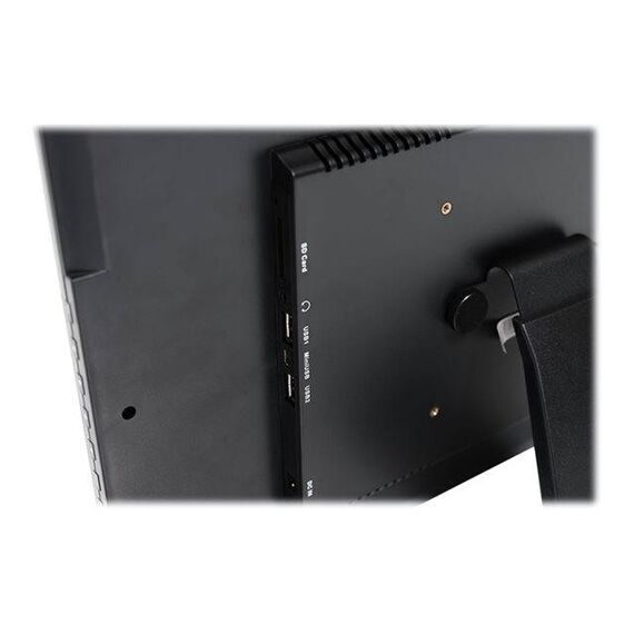 Xoro CPF 16B1 Digital photo frame 15.6 1920 x XOR107368