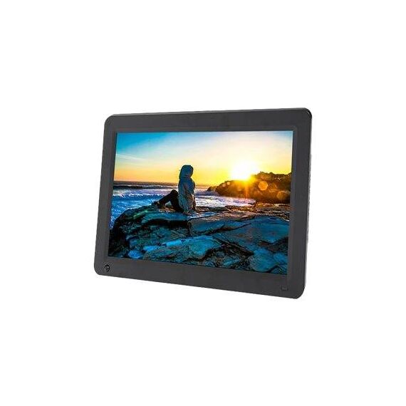 Xoro CPF 16B1 Digital photo frame 15.6 1920 x XOR107368