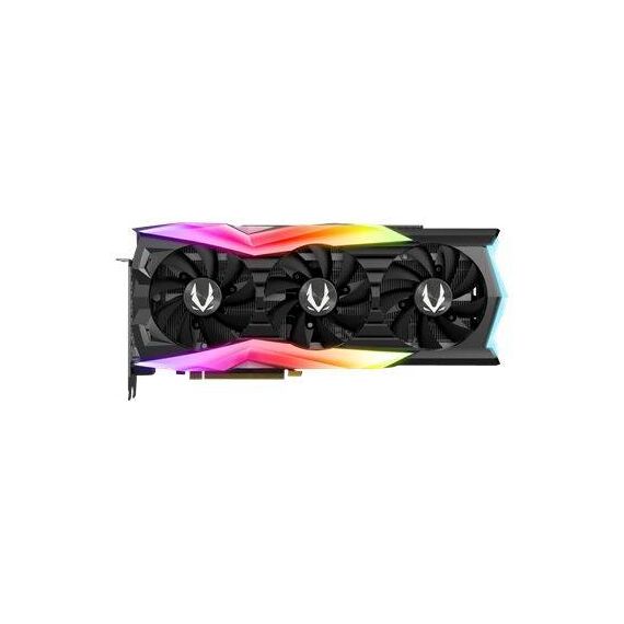 ZOTAC GAMING GeForce RTX 2080 SUPER AMP 8GB ZT-T20820B-10P