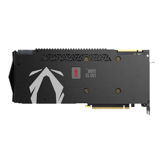 ZOTAC GAMING GeForce RTX 2080 SUPER AMP 8GB ZT-T20820B-10P