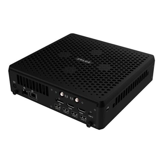 ZOTAC ZBOX MAGNUS EN52060V Mini PC Core i5 9300H