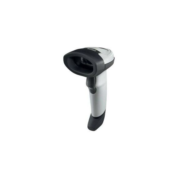 Zebra LI2208 Barcode scanner handheld LI2208-SR6U2100SGW